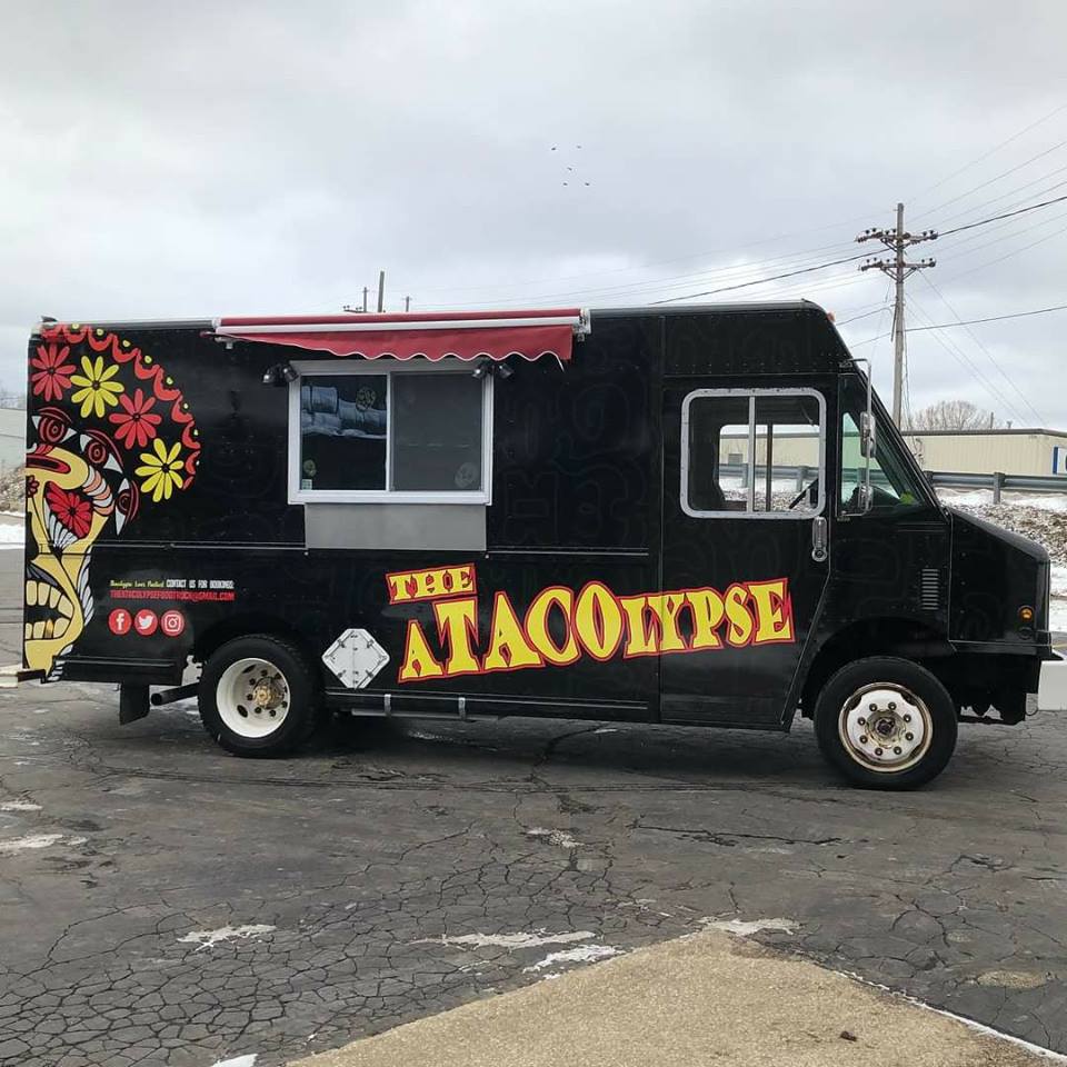 Cluck Truck Food Truck Cluck Truck Food Truck